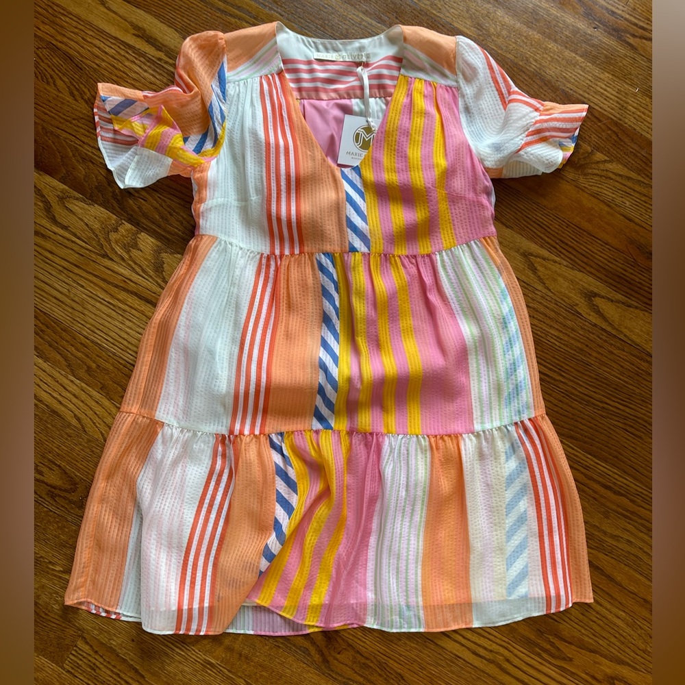 NWT Marie Oliver dress.  Size S